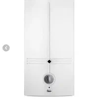 آبگرمکن گازی 190 لیتر ایستاده  ایران کارتوس|آبگرمکن، پکیج، شوفاژ|شاهرود, |دیوار