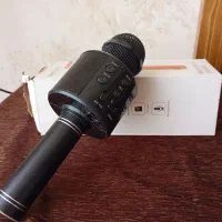 اسپیکرمدل میکرفونی