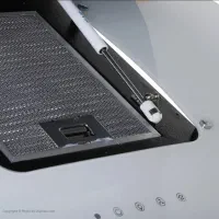 هود لمسی شیشه ای اریکسون|هود|فاضل آباد, |دیوار