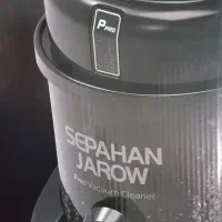 سپاهان جارو پی پرو
