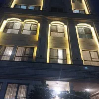۵۲۰متر کلنگی دارای ۱۳۰۰مترجواز سنداداری گاندی