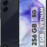 گوشی A55 /256gig