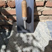 بشکه باداوم پلاستیکی و ماله سفیدکاری 950000|ظروف نگهدارنده، پلاستیکی، یک‌بارمصرف|ملکان, |دیوار