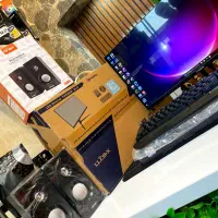 کامپیوتر گیمینگ نسل 12|رایانه رومیزی|اهواز, اهواز|دیوار