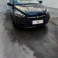 شاهین ۱۴۰۱ سانروف دار