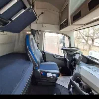 راننده پایه یک