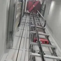 شرکت آسانسور صدراپیما(نقد و اقساط)|خدمات پیشه و مهارت|قم, زنبیل آباد|دیوار