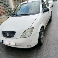 فروش تیبا مدل ۹۸