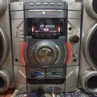 ظبط صوتی|سیستم صوتی خانگی|رباط‌کریم, الارد|دیوار