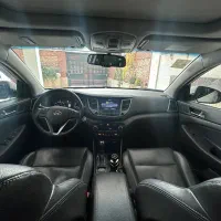 توسان ۲۰۱۷ فول شرکتی