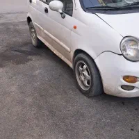 ام وی ام ۱۱۰|خودرو سواری و وانت|ملایر, |دیوار