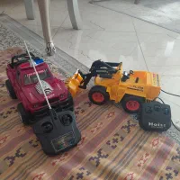 اسباب بازی