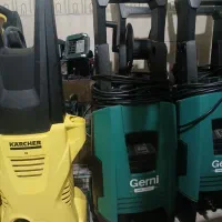 کارواش کارچر|لوازم نظافت|شیراز, اصلاحنژاد|دیوار