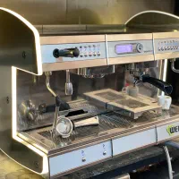 فروش تجهیزات کافه / دستگاه صنعتی/ اسپرسوساز