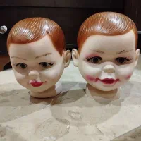 کله مانکن|فروشگاه و مغازه|تهران, حکیمیه|دیوار