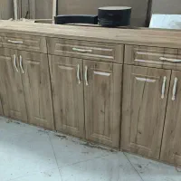 جاکفشی کمد کابینت
