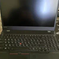 لپتاپ lenovo T570|رایانه همراه|ارومیه, |دیوار