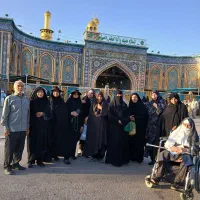 کربلای فوری