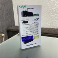 سامسونگ/گلکسی A56/256رام ۱۲/اقساط ازدم با چک صیادی