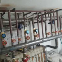 تاسیسات لوله کشی نصب پمپ برقکاری شیر الات|خدمات پیشه و مهارت|هشتگرد, شهرک ریحانه|دیوار