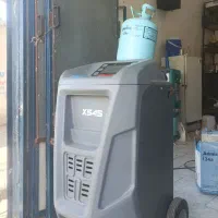 شارژو گاز کولر اتومبیل و تعمیر کمپرسور کولر