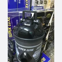 جاروبرقی سطلی سوپر لوکس ۸۵۰۰/ گارانتی دار|جاروبرقی، جارو شارژی، بخارشو|تهران, افسریه|دیوار