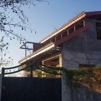 ویلایی بهارخواب ویو جنگل و زمین کشاورزی