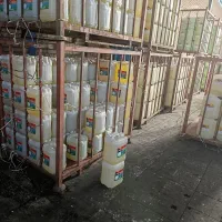 فروش مایع محصولات کیجا مستقیم از کارخانه