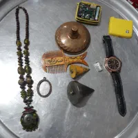 مقداری وسیله زیبا