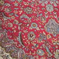 فرش  دو در سه کارکرده