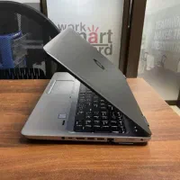 لپ تاپ HP 650 G2 تمیز کم کارکرد با گارانتی|رایانه همراه|کرج, گلشهر|دیوار