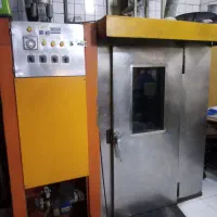 تمامی وسایل قنادی یکجا