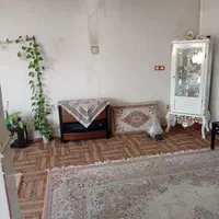 خانه ویلایی دو طبقه ۱۲۰متری با حیاط و تراس|فروش خانه و ویلا|قم, قلعه کامکار|دیوار