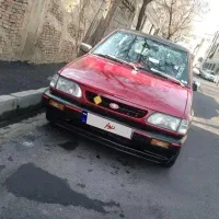 هاچبک مدل ۸۰ عروسک