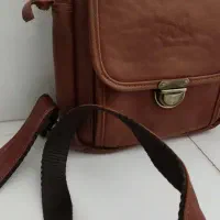 کیف چرم  طبیعی|کیف، کفش، کمربند|قزوین, |دیوار