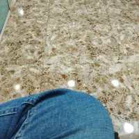 یک واحد راه سواع دربستی برای آرایشگاه وغیره