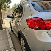 کوییک 1402 بی رنگ|خودرو سواری و وانت|کرج, کوی کارمندان جنوبی|دیوار