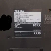 لپ تاب توشیبا|رایانه همراه|شیراز, شیمی گیاه|دیوار