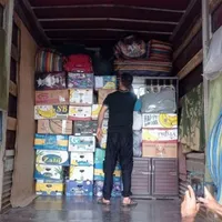 حمل بار اسباب کشی منزل بار تضمین