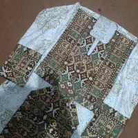 لباس محلی زیبا دست دوز|لباس|گرگان, |دیوار