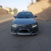 دنا پلاس Mt مدل ۱۳۹۷ دنا پلاس ۹۷ فول