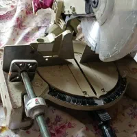 اره فارسی بر ماکیتا درحد