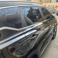 تیگو ۷ پرو|خودرو سواری و وانت|کرج, اتحاد|دیوار