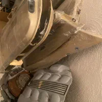 لوازم استوک تالیسمان ازارا کالیفرنیا ب ام و سری 7|قطعات یدکی و لوازم جانبی|شیراز, کوی وحدت|دیوار