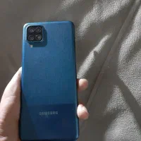 گوشی موبایل گلکسی A12|موبایل|کرج, پیشاهنگی|دیوار