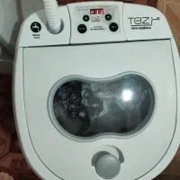 ماشین لباسشویی نونو|ماشین لباسشویی و خشککن لباس|محمدشهر, محمدشهر|دیوار