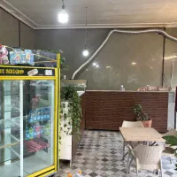 تمامی وسایل ساندویچی به فروش میرسد