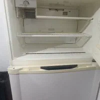 یخچال الکترواستیل نیم ساید|یخچال و فریزر|قدس, شهر‌قدس|دیوار