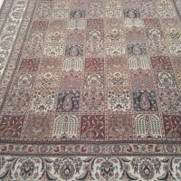 فرش دستباف خشتی|فرش|بیرجند, |دیوار