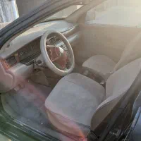 سمند مدل ۸۲ دوگانه|خودرو سواری و وانت|اردبیل, |دیوار